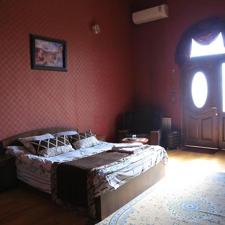 Almaz Guest House Dushanbe Exterior foto